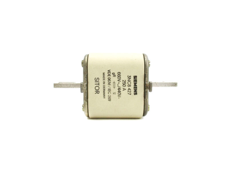 SEIMENS 3NC8427 660/440V 250A NSNP