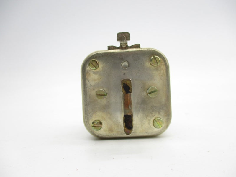 SEIMENS 3NC8427 660/440V 250A NSNP