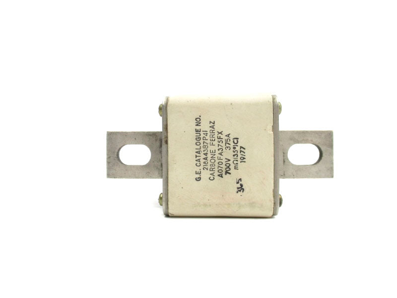GENERAL ELECTRIC 218A4387P41 700V 375A NSNP