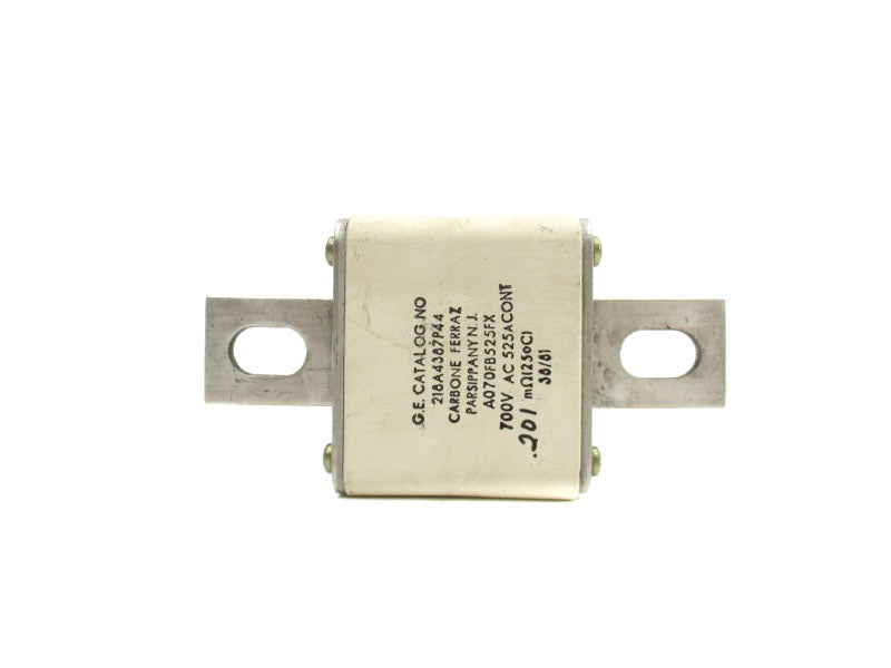 GENERAL ELECTRIC 218A4387P44 700VAC 525A NSNP