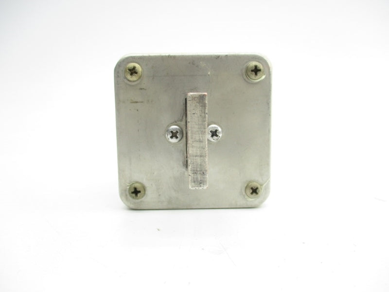GENERAL ELECTRIC 218A4200B763 700VAC 630A NSNP