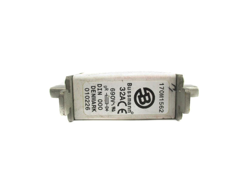 BUSSMANN 170M1562 690V 32A NSNP