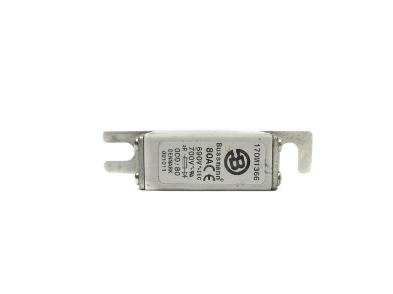 BUSSMANN 170M1366 690V 80A NSNP