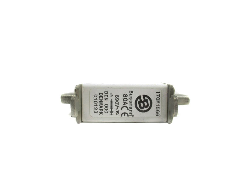 BUSSMANN 170M1566 690V 80A NSNP