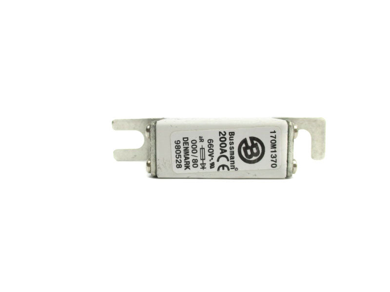 BUSSMANN 170M1370 660V 200A NSNP