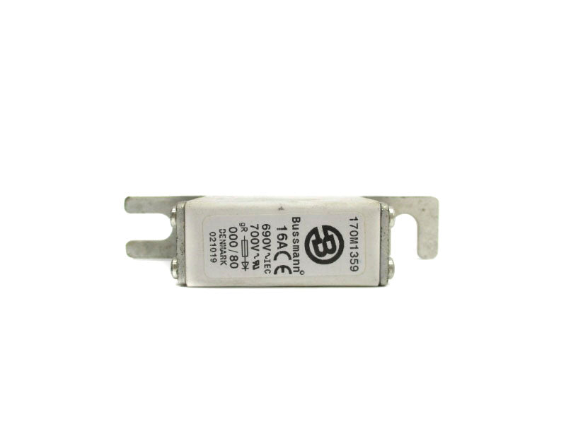 BUSSMANN 170M1359 700V 16A NSNP