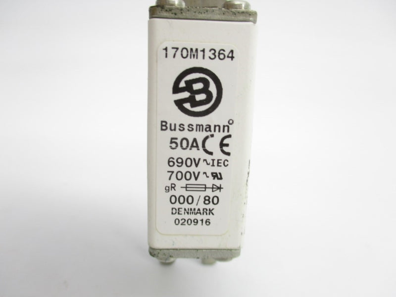 BUSSMANN 170M1364 700V 50A NSNP