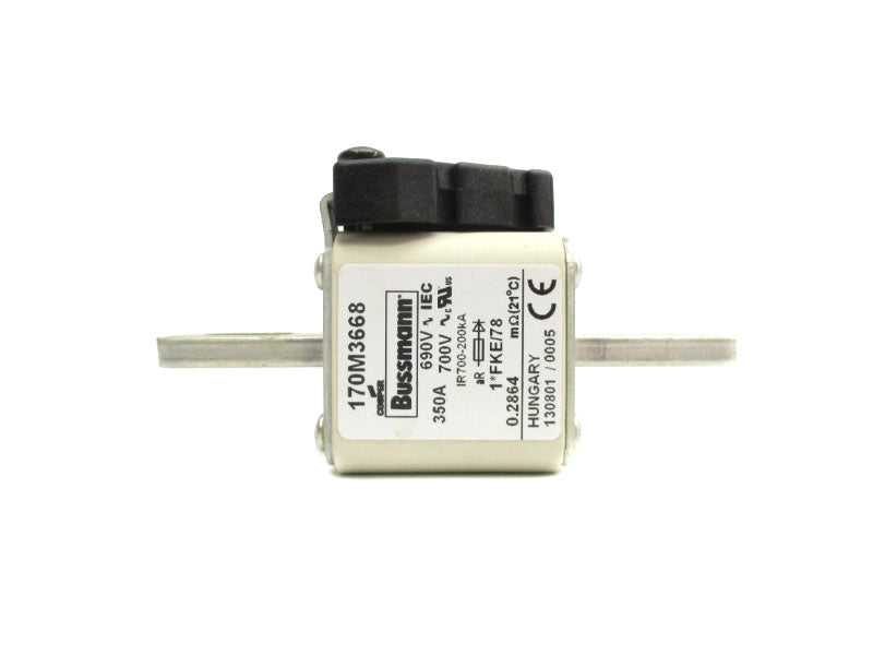 BUSSMANN 170M3668 700V 350A NSNP