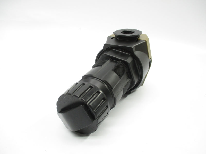 ROSS MD452KBSB42B 1/2" NSMP