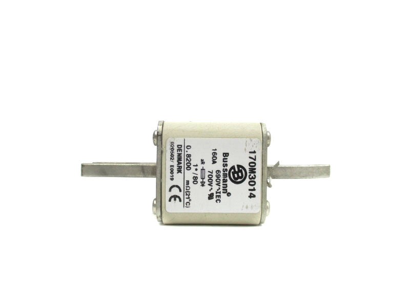 BUSSMANN 170M3014 700V 160A NSNP
