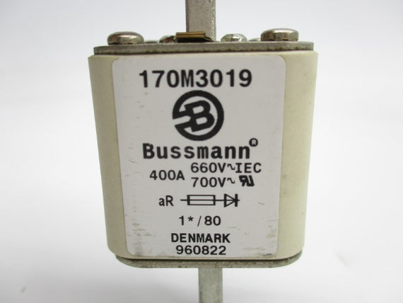 BUSSMANN 170M3019 700V 400A NSNP