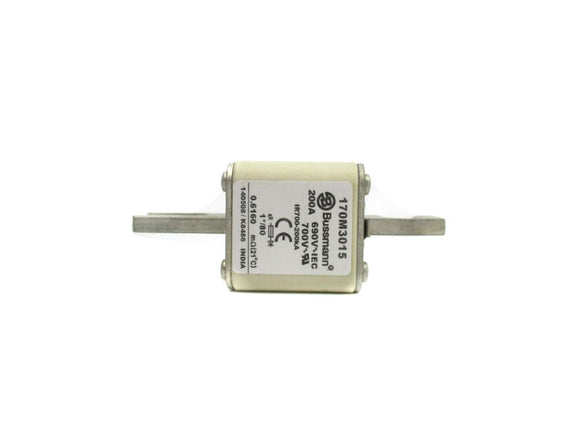 BUSSMANN 170M3015 700V 200A NSNP