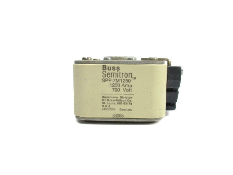 BUSSMANN SPP-7M1250 700V 1250A NSNP