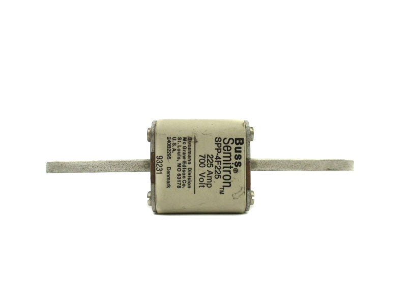 BUSSMANN SPP-4F225 700V 225A NSNP