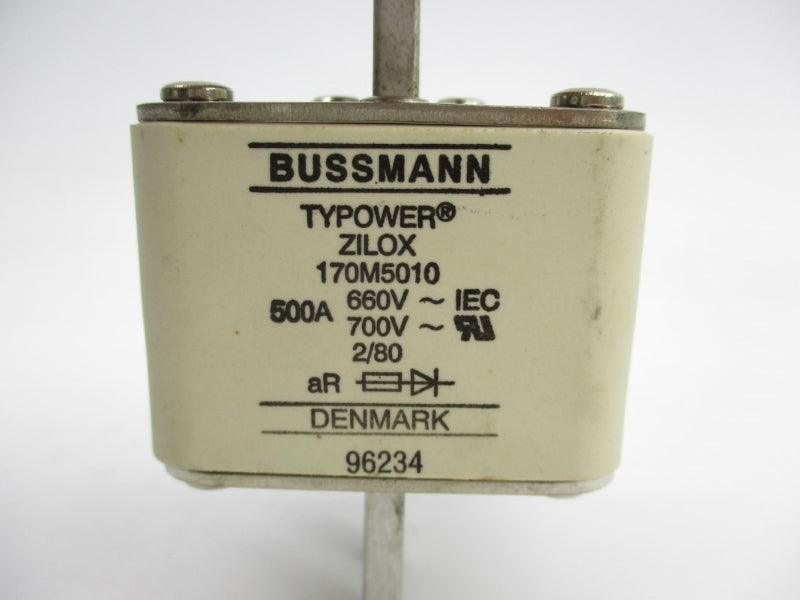 BUSSMANN 170M5010 700V 500A NSNP