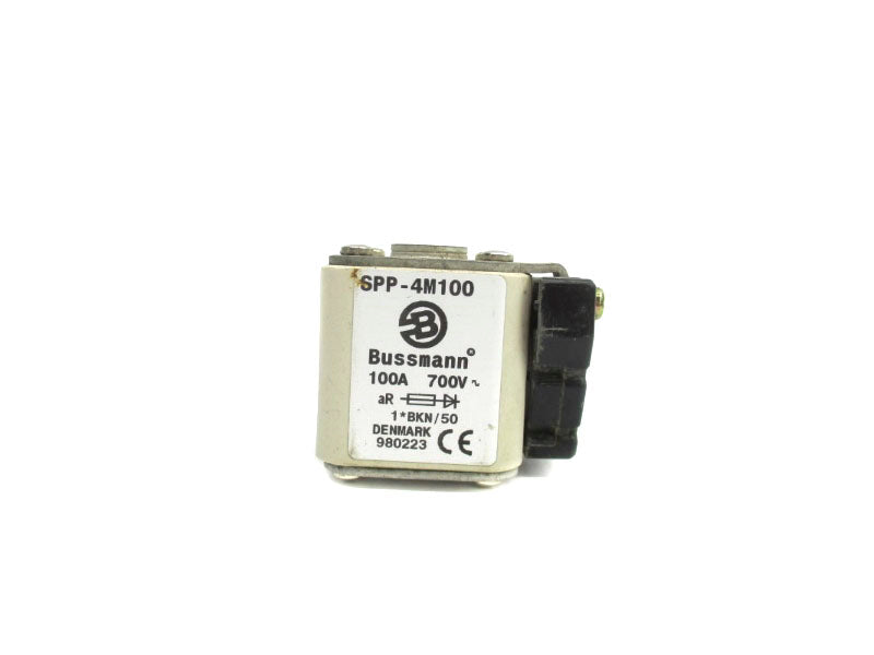 BUSSMANN SPP-4M100 700V 100A NSNP