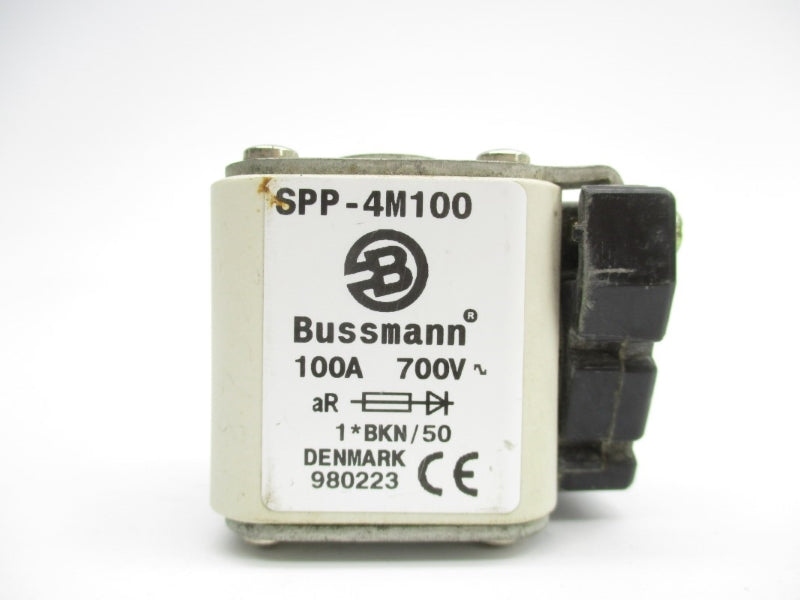 BUSSMANN SPP-4M100 700V 100A NSNP