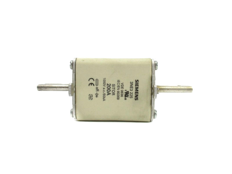 SIEMENS 3NE3225 1000VAC 200A NSNP