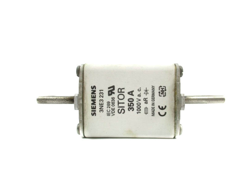 SIEMENS 3NE3231 1000VAC 350A NSNP