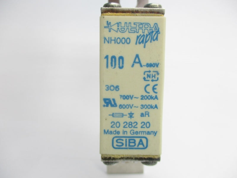 RAPIA 2028220 700V 100A NSNP