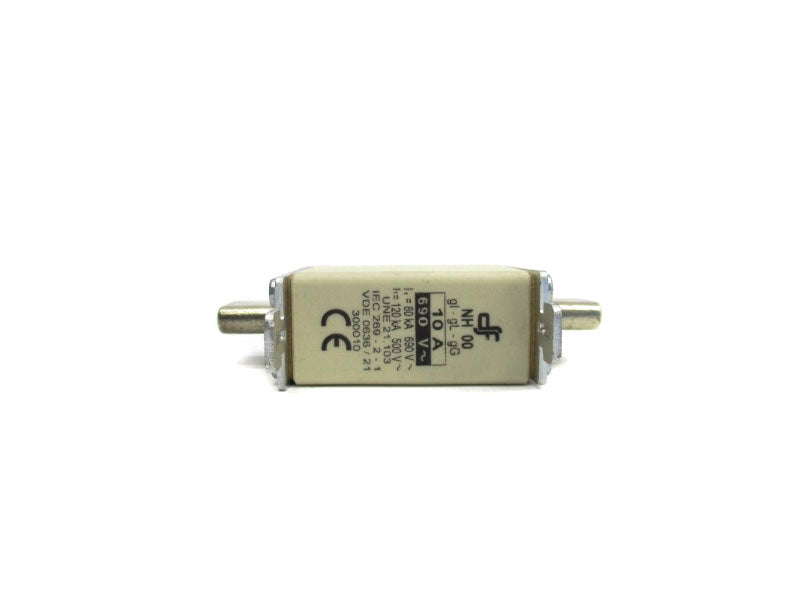 DF 300010 NH00GI-GL-GG 690V 10A NSNP