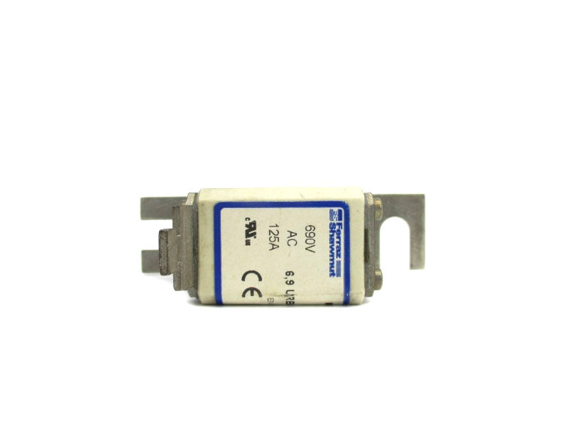 FERRAZ SHAWMUT F330239 690VAC 125A NSNP