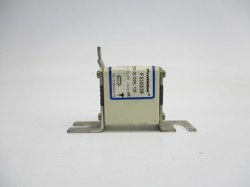 FERRAZ SHAWMUT F330239 690VAC 125A NSNP