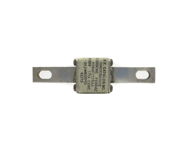 GENERAL ELECTRIC 104X109AR012 600V 175A NSNP