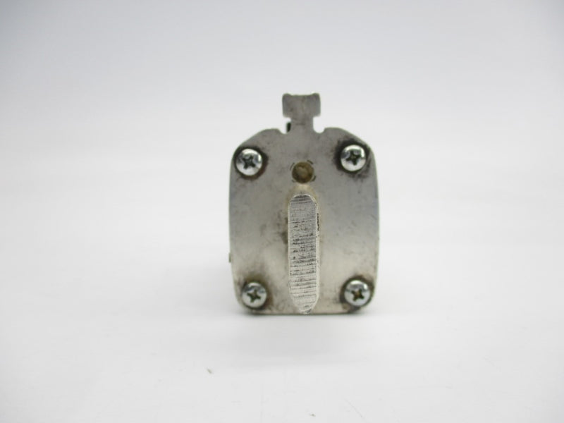 ASEA SLA1 500V 125A NSNP