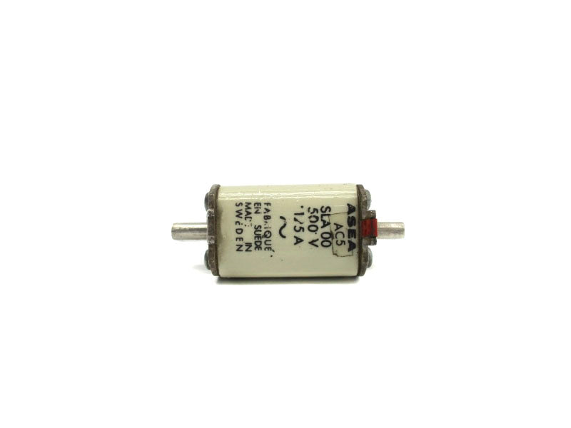 ASEA SLA00 500V 125A NSNP