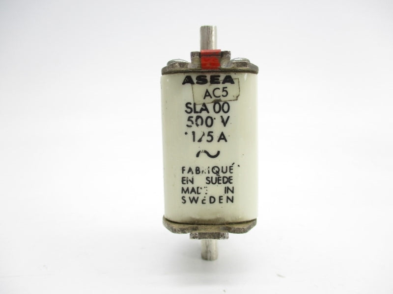 ASEA SLA00 500V 125A NSNP