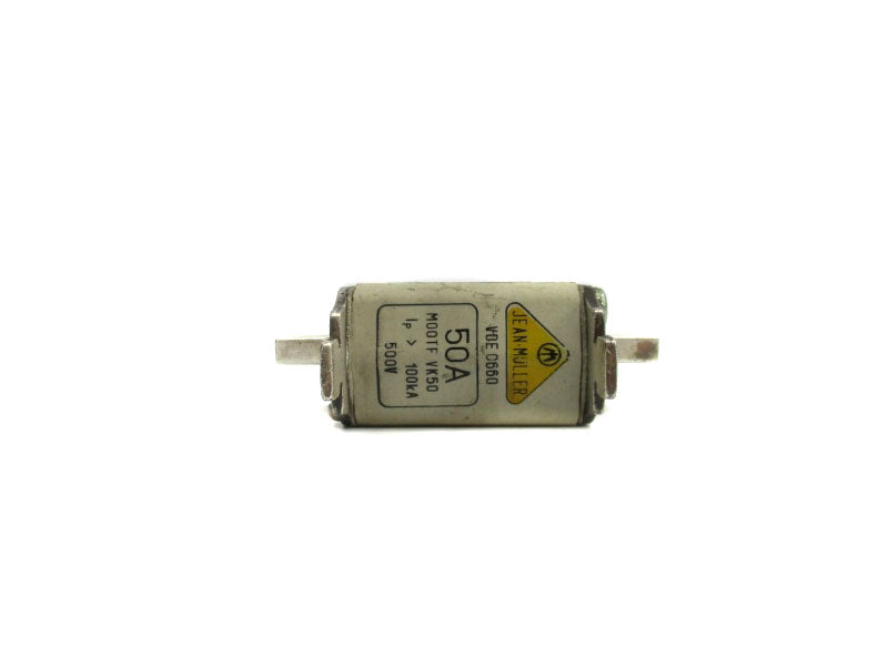JEAN MULLER M00TFVK50 500V 50A NSNP