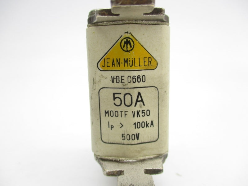 JEAN MULLER M00TFVK50 500V 50A NSNP