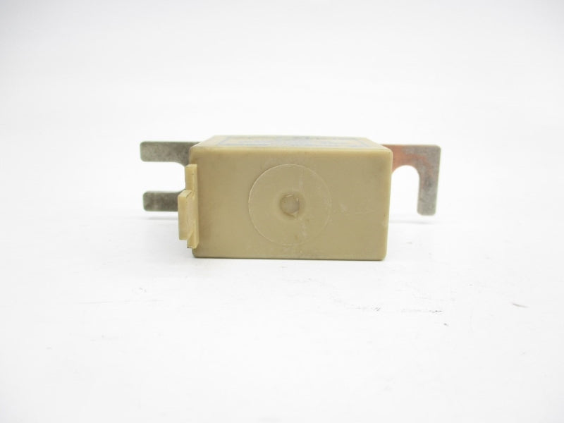 GOULD A00-66C125D8 660VAC 125A NSNP