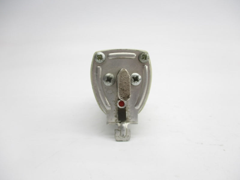 ASEA SKANDIA SLB0GL-GI 500V 250A (AS PICTURED) NSNP