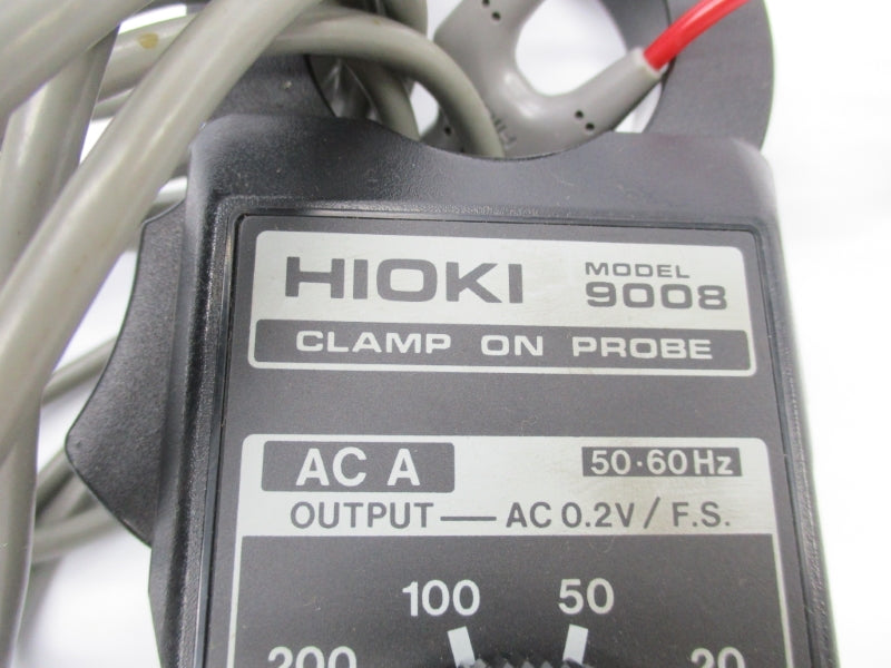 HIOKI 9008 NSNP