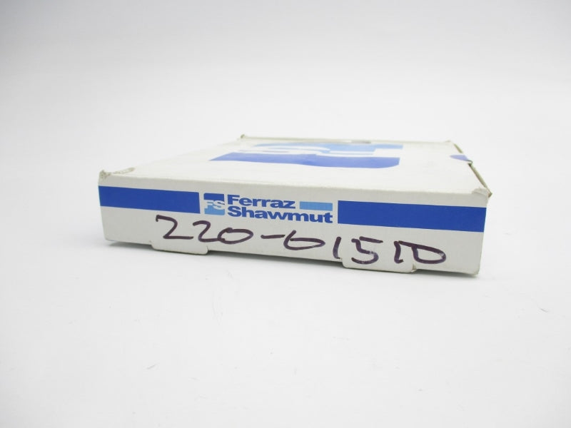 FERRAZ SHAWMUT A4J70 600VAC 70A (PKG OF 5) NSFS