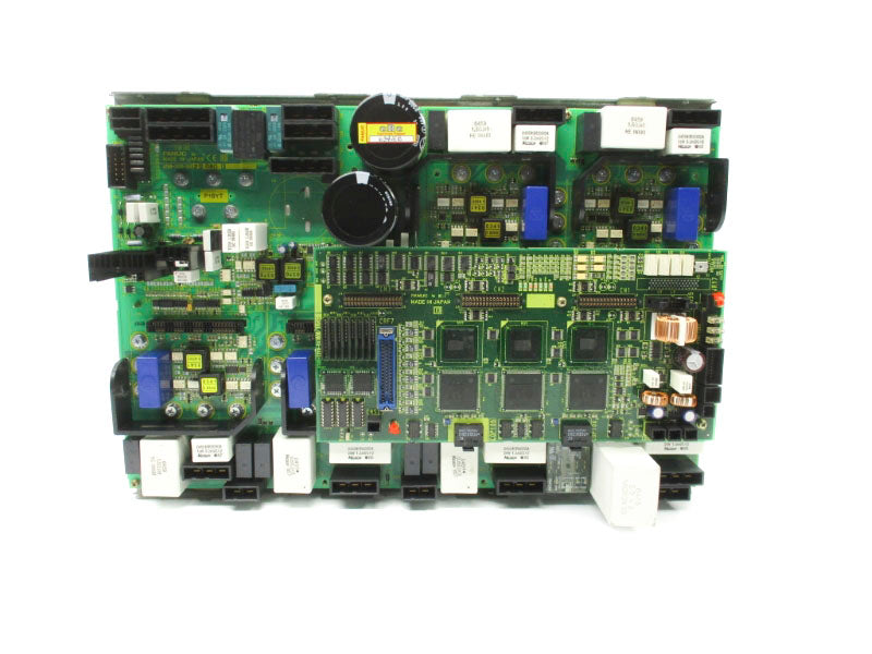FANUC A16B-2000-0062/08D UNMP