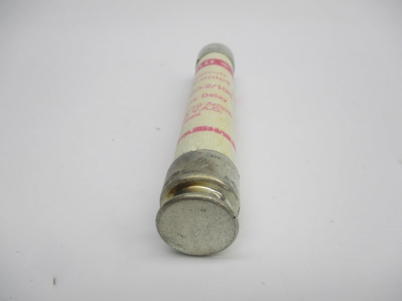 GOULD SHAWMUT TRS3-2/10R 600VAC 3-2/10A (PKG OF 10) NSMP