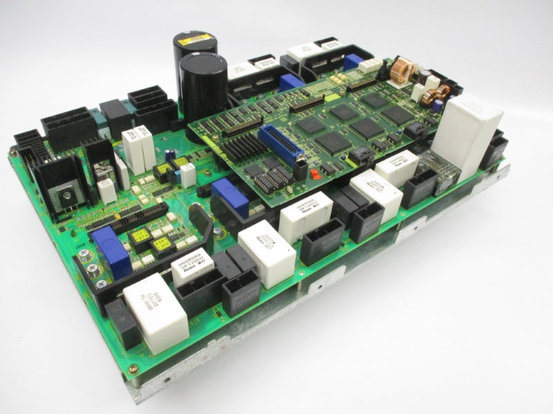 FANUC A16B-2000-0062/08D UNMP