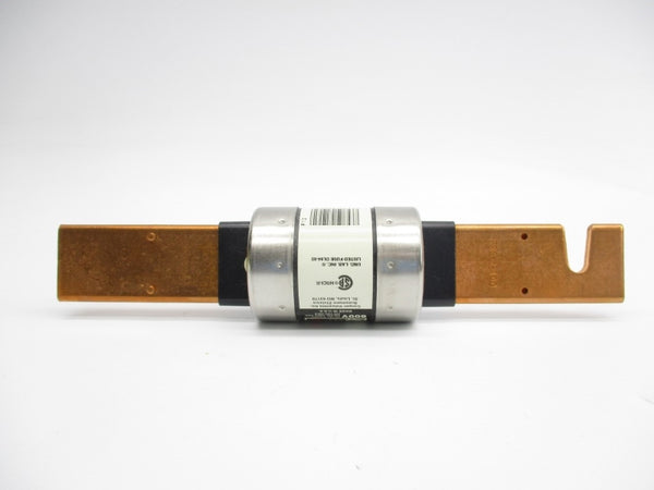 BUSSMANN FRS-R-400 600VAC 400A (WH) NSMP