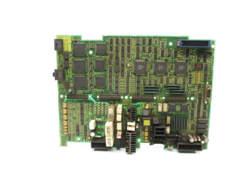 FANUC A16B-2100-0200/05D UNMP