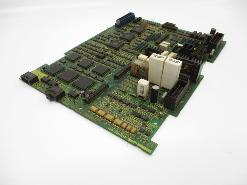 FANUC A16B-2100-0200/05D UNMP
