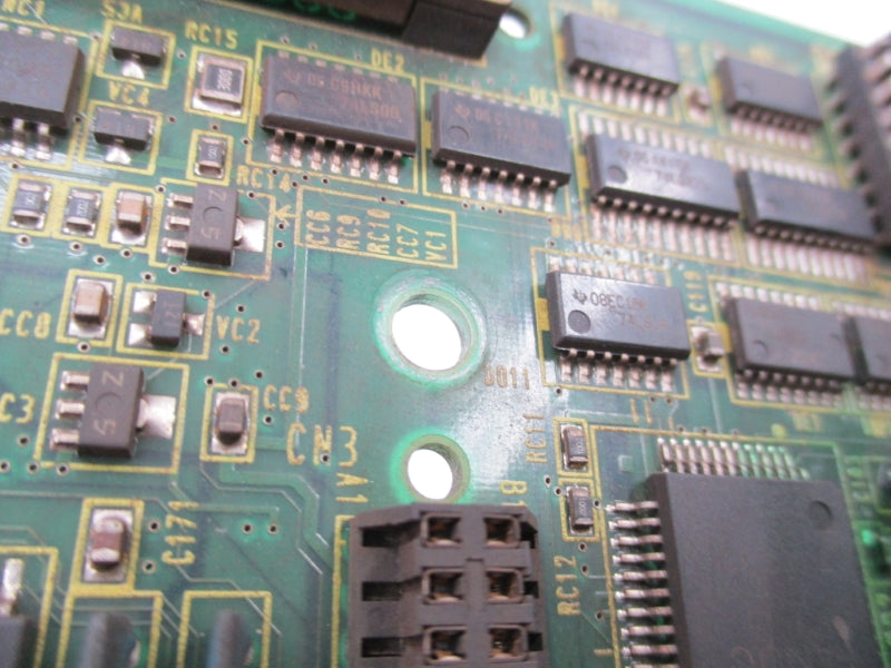 FANUC A16B-2100-0200/05D UNMP