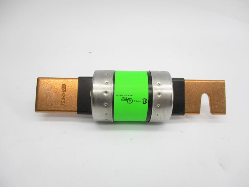 BUSSMANN FRN-R-250 250VAC/DC 250A NSMP
