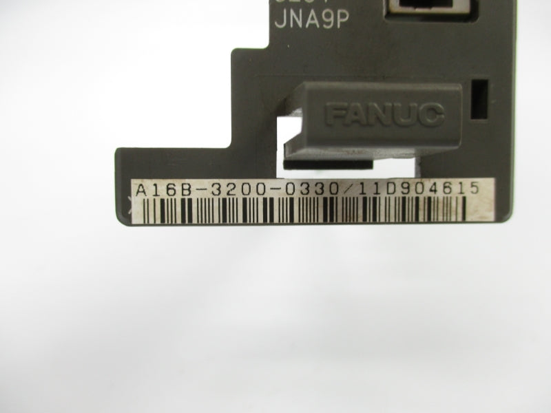 FANUC A16B-3200-0330 UNMP
