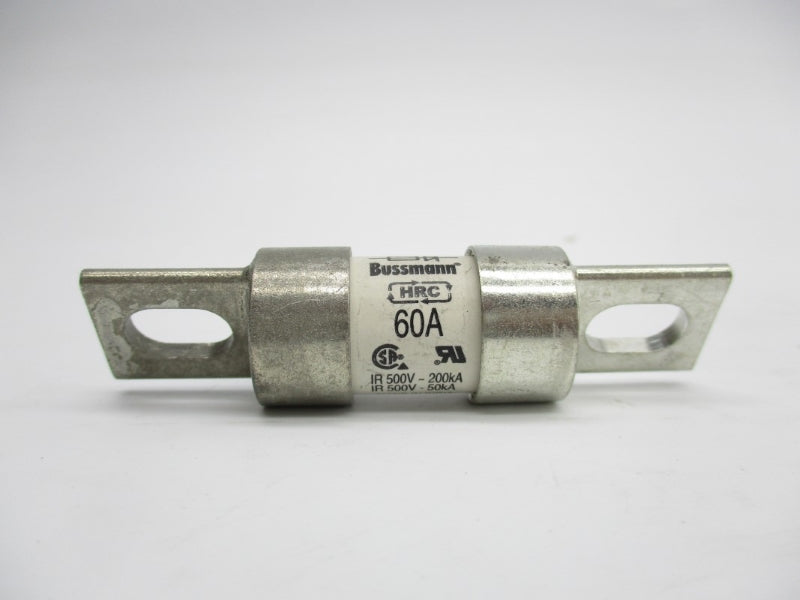 BUSSMANN FWH-60B 500V 60A (PKG OF 5) NSMP