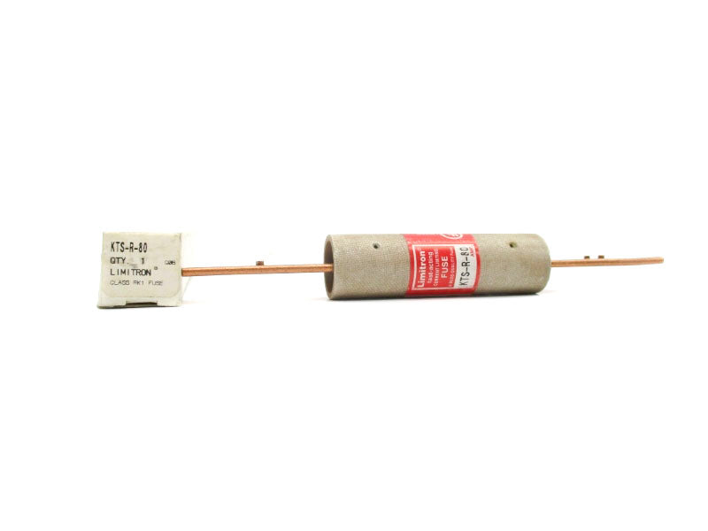 BUSSMANN KTS-R-80 600VAC 80A NSMP