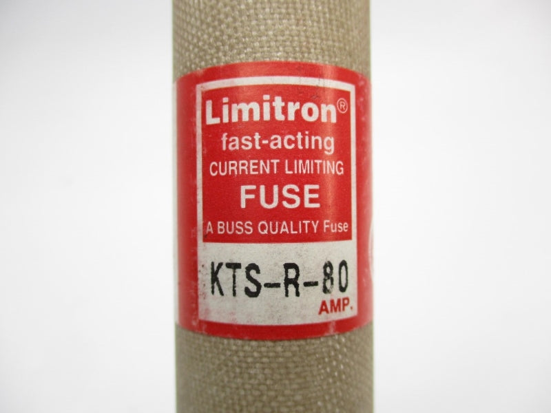 BUSSMANN KTS-R-80 600VAC 80A NSMP