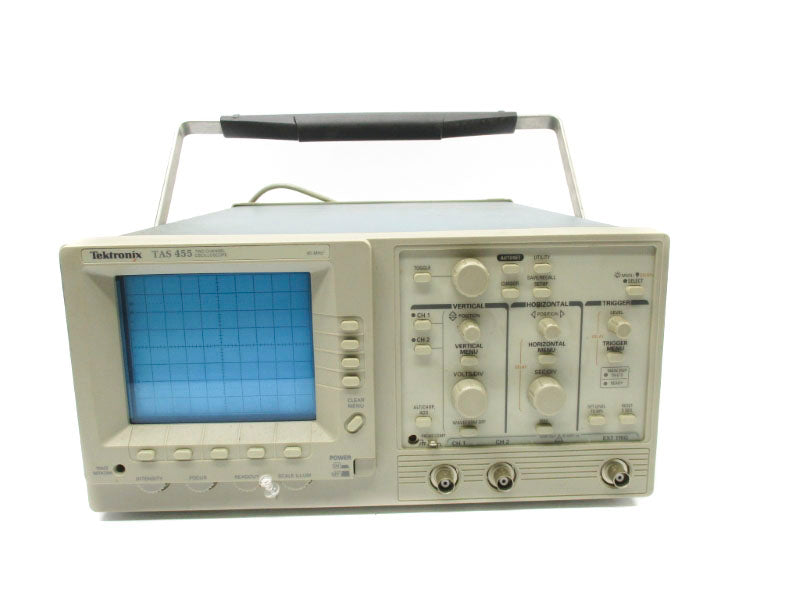 TEKTRONIX TAS455 UNMP